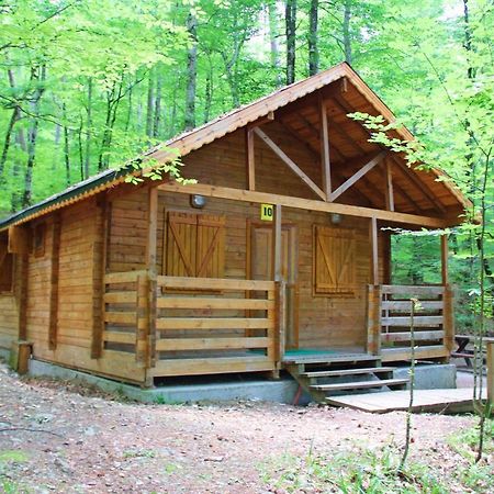 Hostal Habitat Mesire Mengen Exterior foto